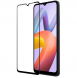 Nillkin Tempered Glass 2.5D CP+ PRO Black för Xiaomi Redmi A2 2023