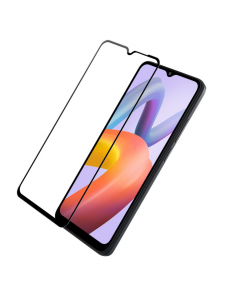 Nillkin Tempered Glass 2.5D CP+ PRO Black för Xiaomi Redmi A2 2023