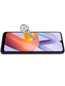 Nillkin Tempered Glass 2.5D CP+ PRO Black för Xiaomi Redmi A2 2023