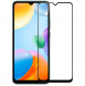Nillkin Tempered Glass 2.5D CP+ PRO Black för Xiaomi Redmi 10C/12CPoco C40