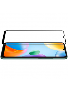 Nillkin Tempered Glass 2.5D CP+ PRO Black för Xiaomi Redmi 10C/12CPoco C40