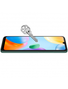 Nillkin Tempered Glass 2.5D CP+ PRO Black för Xiaomi Redmi 10C/12CPoco C40