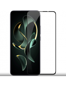 Nillkin Tempered Glass 2.5D CP+ PRO Black för Xiaomi 13T/13T Pro
