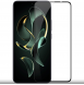 Nillkin Tempered Glass 2.5D CP+ PRO Black för Xiaomi 13T/13T Pro