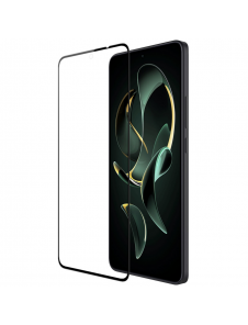 Nillkin Tempered Glass 2.5D CP+ PRO Black för Xiaomi 13T/13T Pro