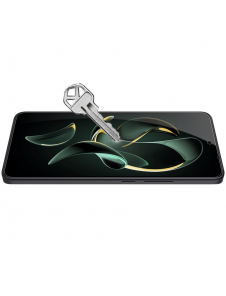 Nillkin Tempered Glass 2.5D CP+ PRO Black för Xiaomi 13T/13T Pro