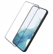 Nillkin Tempered Glass 2.5D CP+ PRO Svart för Samsung Galaxy S23+