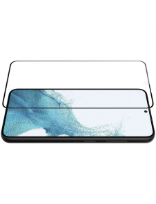 Nillkin Tempered Glass 2.5D CP+ PRO Svart för Samsung Galaxy S23+