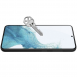 Nillkin Tempered Glass 2.5D CP+ PRO Svart för Samsung Galaxy S23+