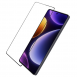 Nillkin Tempered Glass 2.5D CP+ PRO Svart för Poco F5 5G