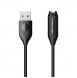 Nillkin USB-data- och laddningskabel för Garmin Watch Black