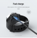 Nillkin USB-data- och laddningskabel för Garmin Watch Black