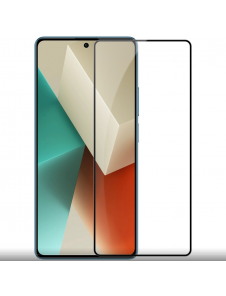 Nillkin Tempered Glass 2.5D CP+ PRO Black för Xiaomi Redmi Note 13 Pro 5G/ Poco X6 5G