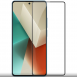 Nillkin Tempered Glass 2.5D CP+ PRO Black för Xiaomi Redmi Note 13 Pro 5G/ Poco X6 5G