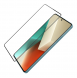 Nillkin Tempered Glass 2.5D CP+ PRO Black för Xiaomi Redmi Note 13 Pro 5G/ Poco X6 5G