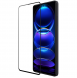 Nillkin Tempered Glass 2.5D CP+ PRO Black för Xiaomi Redmi Note 12 Pro/12 Pro+ 5G/Poco X5 Pro 5G