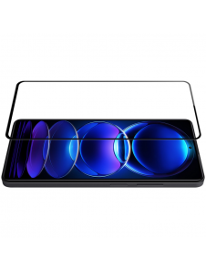 Nillkin Tempered Glass 2.5D CP+ PRO Black för Xiaomi Redmi Note 12 Pro/12 Pro+ 5G/Poco X5 Pro 5G