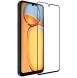 Nillkin Tempered Glass 2.5D CP+ PRO Black för Xiaomi Redmi 13C