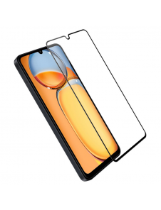 Nillkin Tempered Glass 2.5D CP+ PRO Black för Xiaomi Redmi 13C