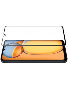 Nillkin Tempered Glass 2.5D CP+ PRO Black för Xiaomi Redmi 13C