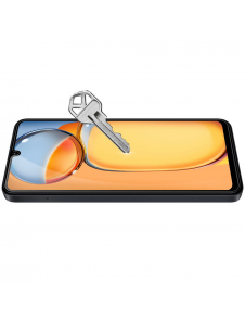 Nillkin Tempered Glass 2.5D CP+ PRO Black för Xiaomi Redmi 13C