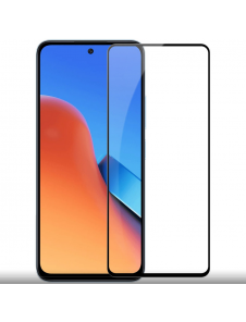 Nillkin Tempered Glass 2.5D CP+ PRO Black för Xiaomi Redmi 12 4G/5G