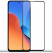 Nillkin Tempered Glass 2.5D CP+ PRO Black för Xiaomi Redmi 12 4G/5G