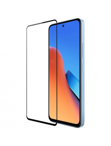 Nillkin Tempered Glass 2.5D CP+ PRO Black för Xiaomi Redmi 12 4G/5G