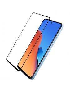 Nillkin Tempered Glass 2.5D CP+ PRO Black för Xiaomi Redmi 12 4G/5G