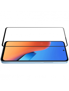 Nillkin Tempered Glass 2.5D CP+ PRO Black för Xiaomi Redmi 12 4G/5G