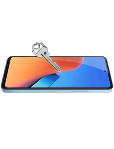 Nillkin Tempered Glass 2.5D CP+ PRO Black för Xiaomi Redmi 12 4G/5G