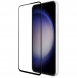 Nillkin Tempered Glass 2.5D CP+ PRO Svart för Samsung Galaxy S23 FE