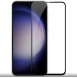 Nillkin Tempered Glass 2.5D CP+ PRO Svart för Samsung Galaxy S23 FE