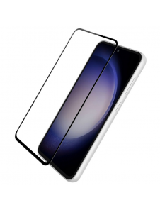 Nillkin Tempered Glass 2.5D CP+ PRO Svart för Samsung Galaxy S23 FE