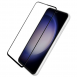Nillkin Tempered Glass 2.5D CP+ PRO Svart för Samsung Galaxy S23 FE