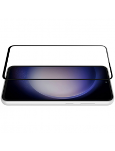 Nillkin Tempered Glass 2.5D CP+ PRO Svart för Samsung Galaxy S23 FE