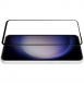 Nillkin Tempered Glass 2.5D CP+ PRO Svart för Samsung Galaxy S23 FE