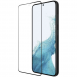 Nillkin Tempered Glass 2.5D CP+ PRO Svart för Samsung Galaxy S23