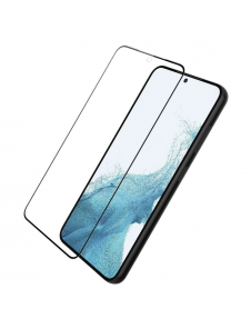 Nillkin Tempered Glass 2.5D CP+ PRO Svart för Samsung Galaxy S23
