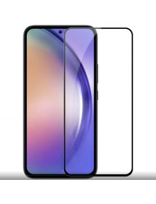 Nillkin Tempered Glass 2.5D CP+ PRO Svart för Samsung Galaxy A54 5G