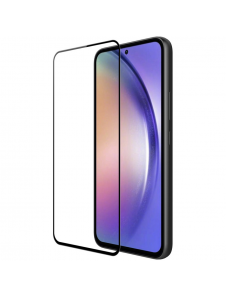 Nillkin Tempered Glass 2.5D CP+ PRO Svart för Samsung Galaxy A54 5G
