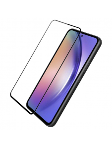 Nillkin Tempered Glass 2.5D CP+ PRO Svart för Samsung Galaxy A54 5G