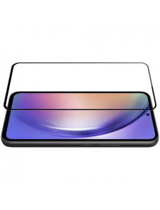 Nillkin Tempered Glass 2.5D CP+ PRO Svart för Samsung Galaxy A54 5G