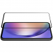Nillkin Tempered Glass 2.5D CP+ PRO Svart för Samsung Galaxy A54 5G