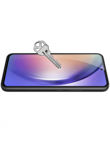 Nillkin Tempered Glass 2.5D CP+ PRO Svart för Samsung Galaxy A54 5G