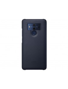 Huawei S-View Case Vikbart Fodral Till Huawei Mate 10 Pro - Blå (51992172)