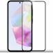 Nillkin Tempered Glass 2.5D CP+ PRO Svart för Samsung Galaxy A35 5G