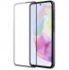 Nillkin Tempered Glass 2.5D CP+ PRO Svart för Samsung Galaxy A35 5G