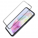 Nillkin Tempered Glass 2.5D CP+ PRO Svart för Samsung Galaxy A35 5G