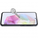 Nillkin Tempered Glass 2.5D CP+ PRO Svart för Samsung Galaxy A35 5G